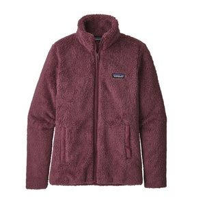 Patagonia Los Gatos Fleece Jacket